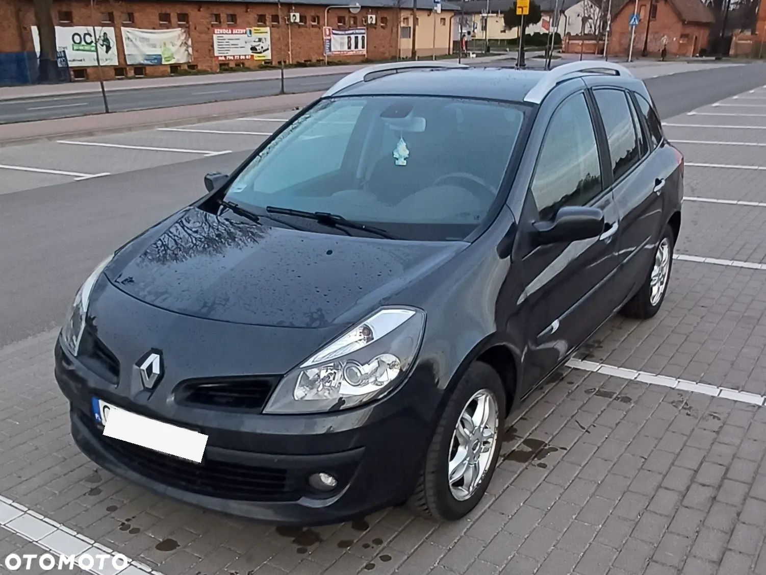 Renault Clio 1.5 dCi Grandtour Dynamique - 1