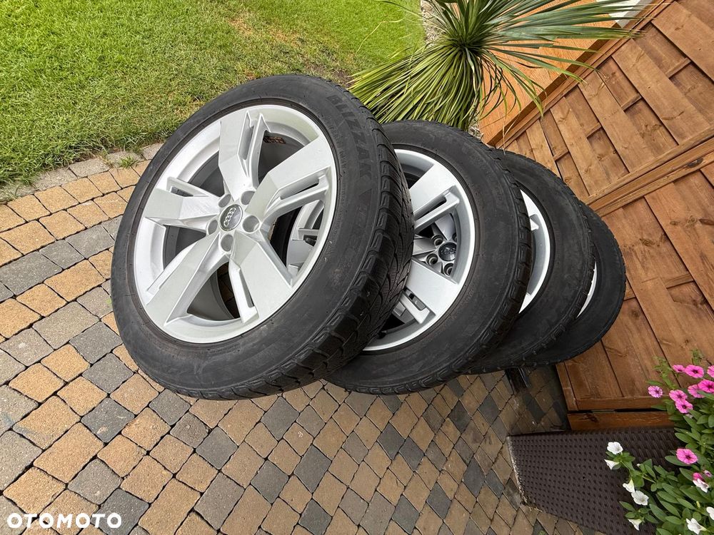 Audi Q5 2.0 TFSI Quattro S tronic - 12