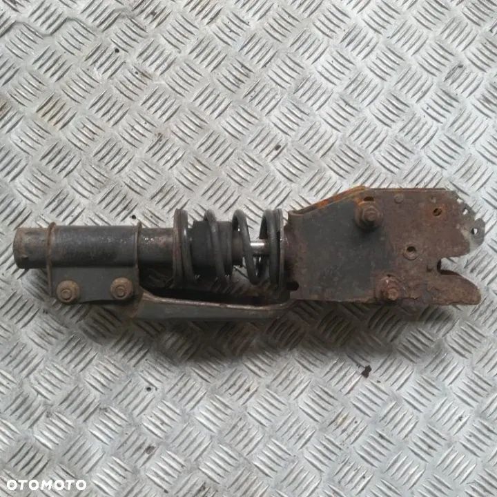 Mocowanie kabiny tył MIDLUM DXI DCI 190220240 - 1