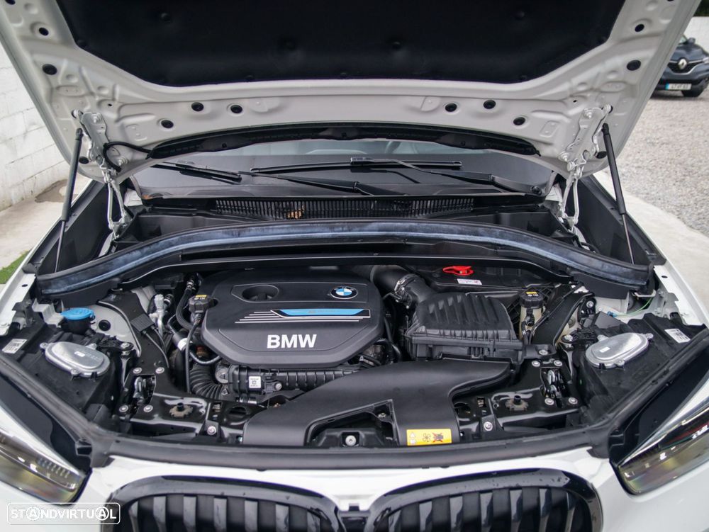 BMW X1 25 e xDrive Pack M - 50