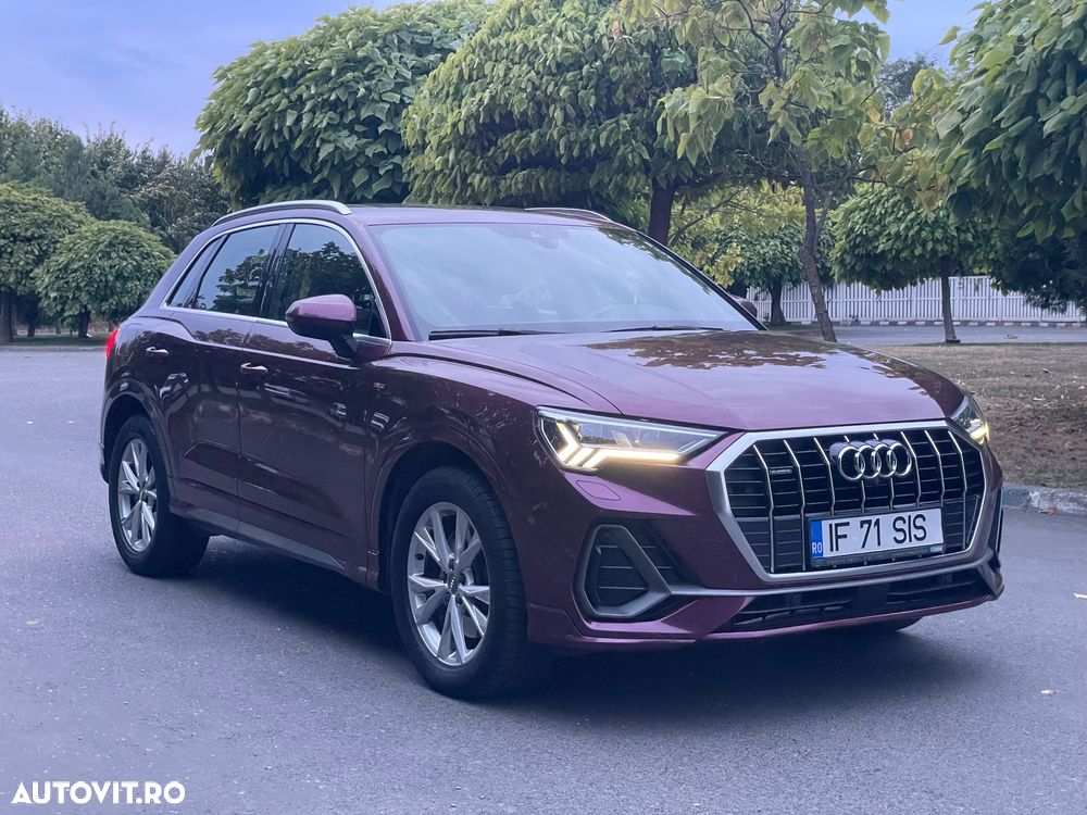Audi Q3 - 10