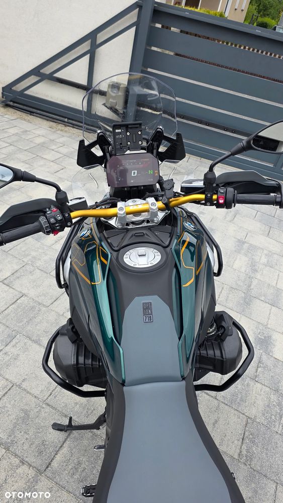 BMW GS - 3