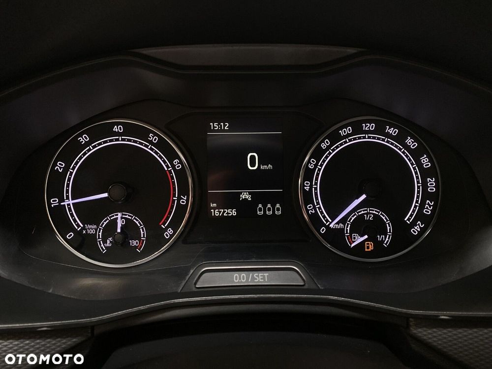 Skoda Scala 1.0 TSI Ambition - 27