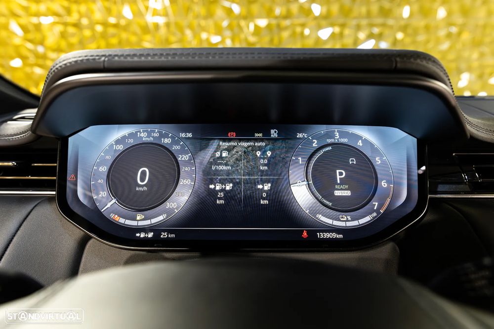 Land Rover Range Rover Sport - 54