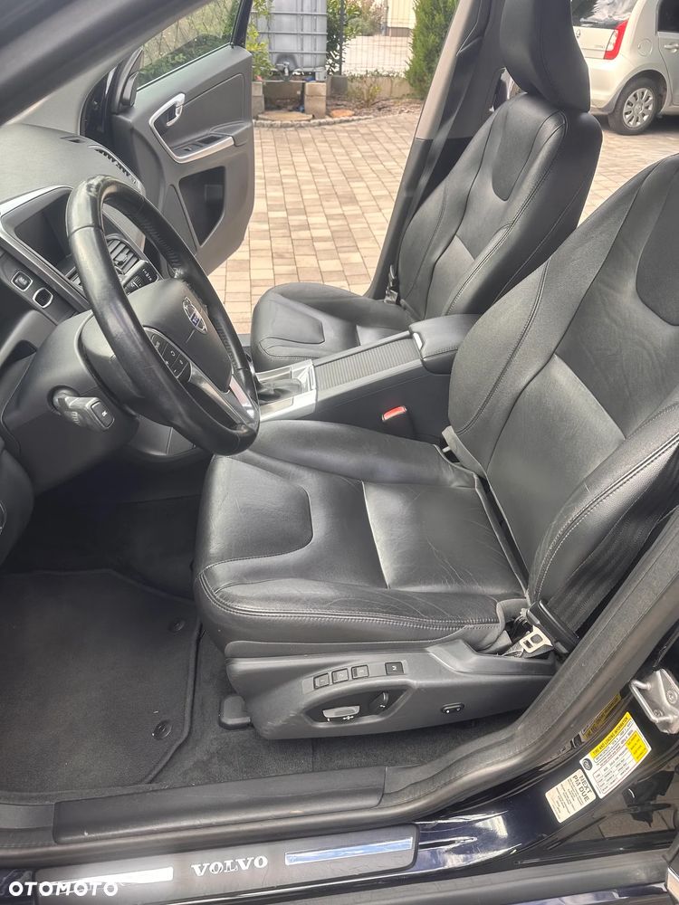 Volvo XC 60 - 14