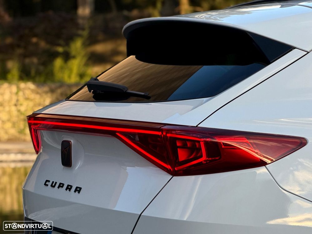 Cupra Formentor 1.4 e-Hybrid DSG VZ - 16