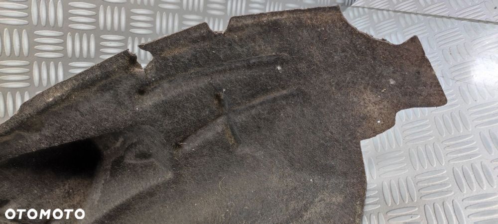 nadkole materiałowe lewe lewy tył tylne LAND ROVER DISCOVERY SPORT L550 - 4