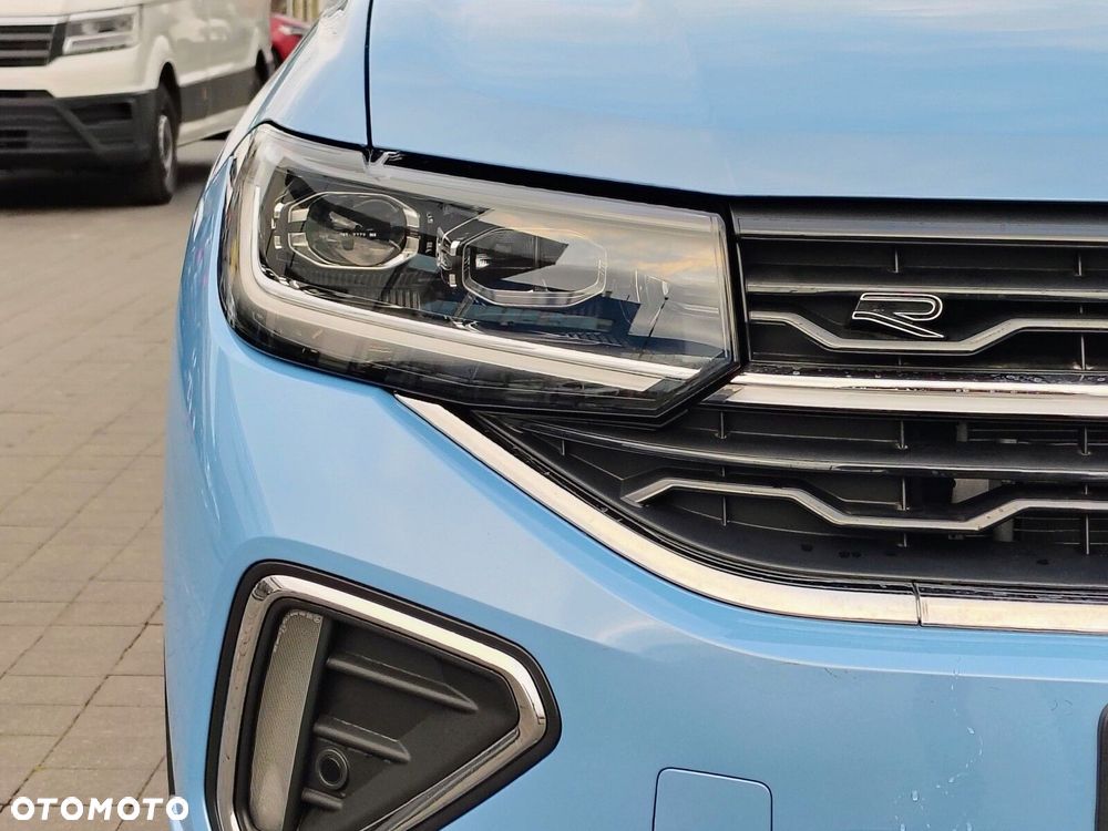 Volkswagen T-Cross - 4