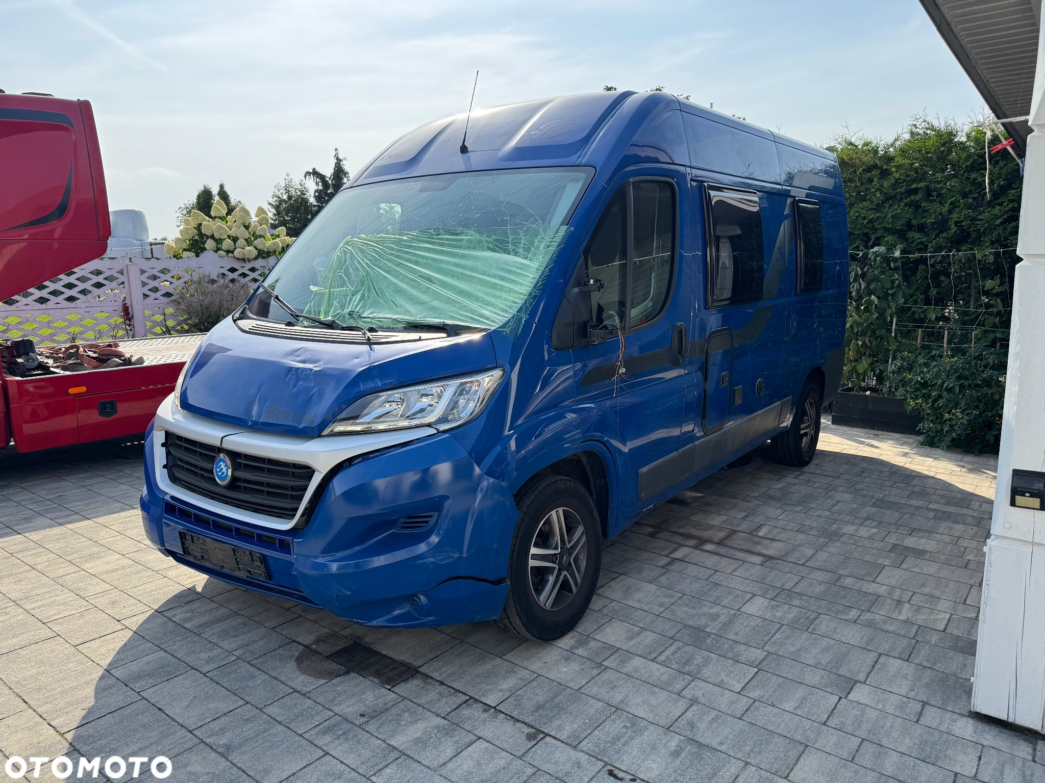 Fiat Ducato - 38