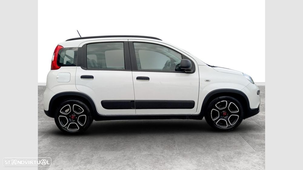 Fiat Panda 1.0 Hybrid - 5