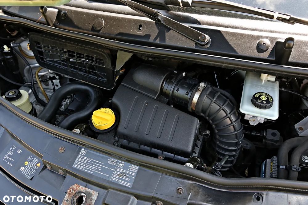 Renault Trafic - 38