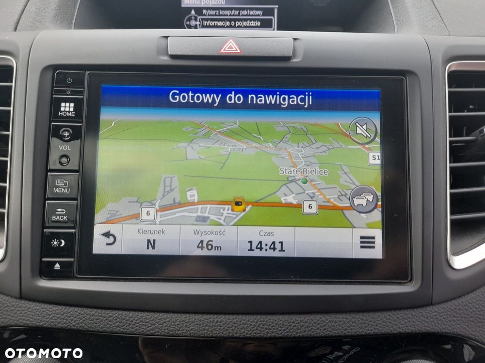 Honda CR-V - 30