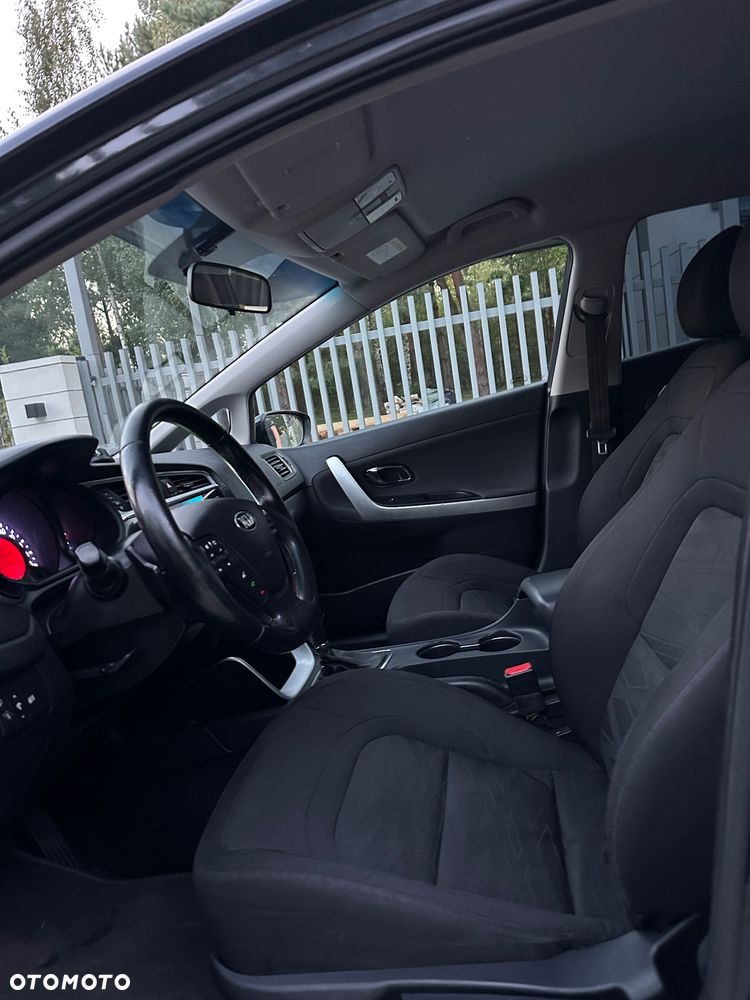 Kia Ceed 1.6 CRDi GT Line DCT - 18