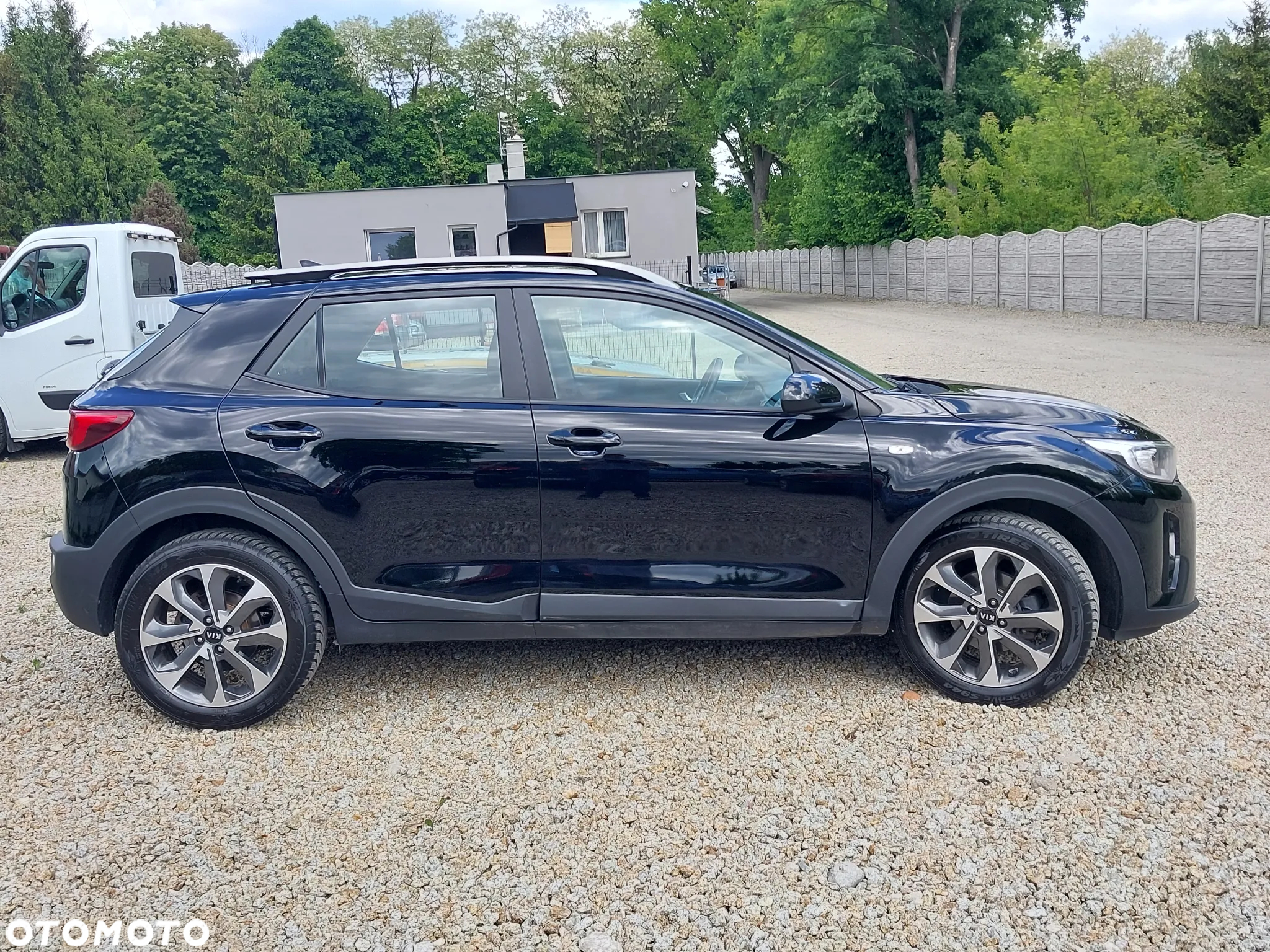 Kia Stonic - 4