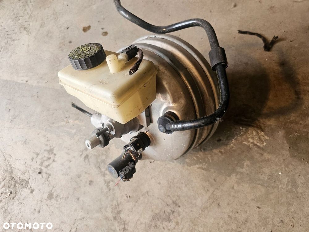 Serwo pompa hamulcowa A0054302430 Mercedes-Benz W220