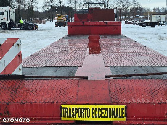 Lintrailers 4LDSU 18-36 - 4
