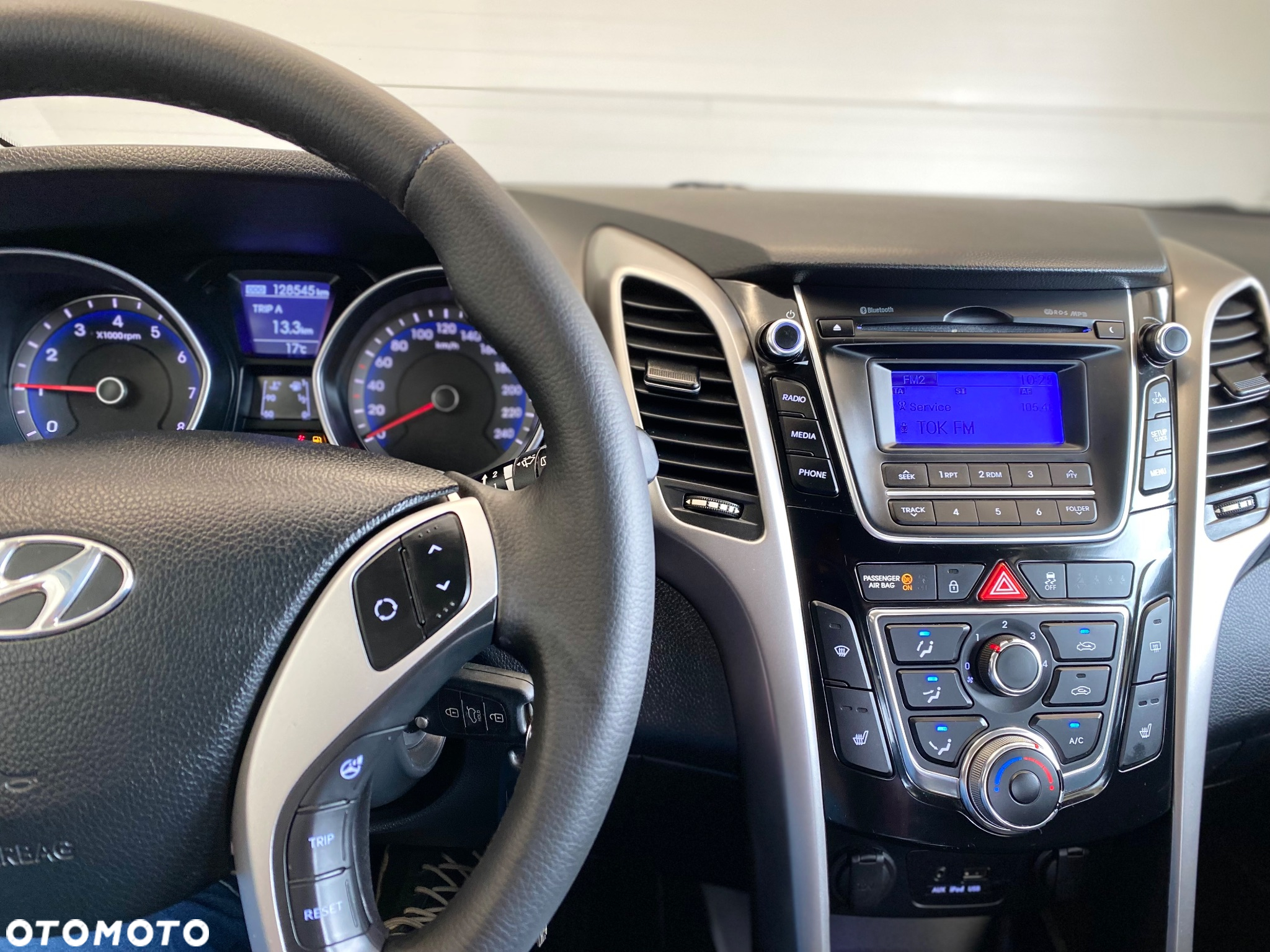 Hyundai i30 1.6 GDI Style - 21