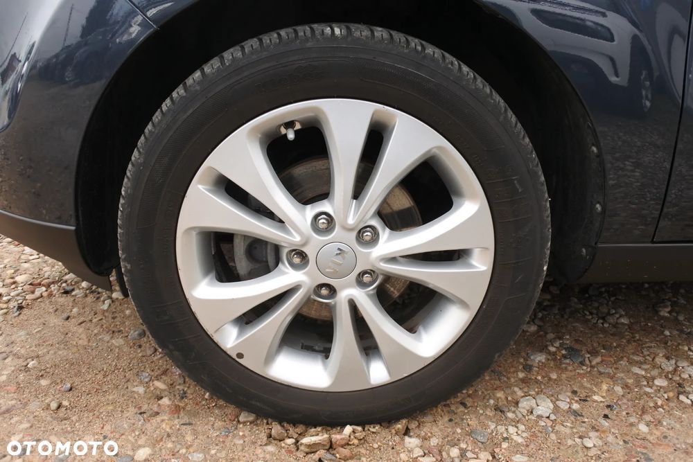 Kia Soul 1.6 CRDI Dream Team Edition - 26