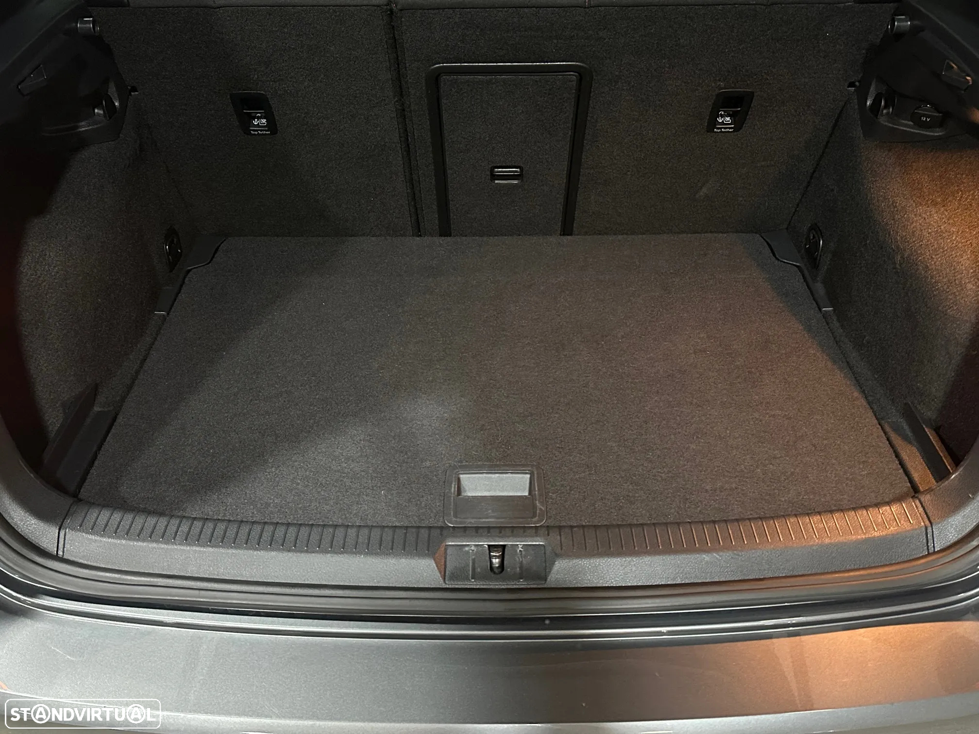 VW Golf 2.0 TSi GTi DSG Performance - 23