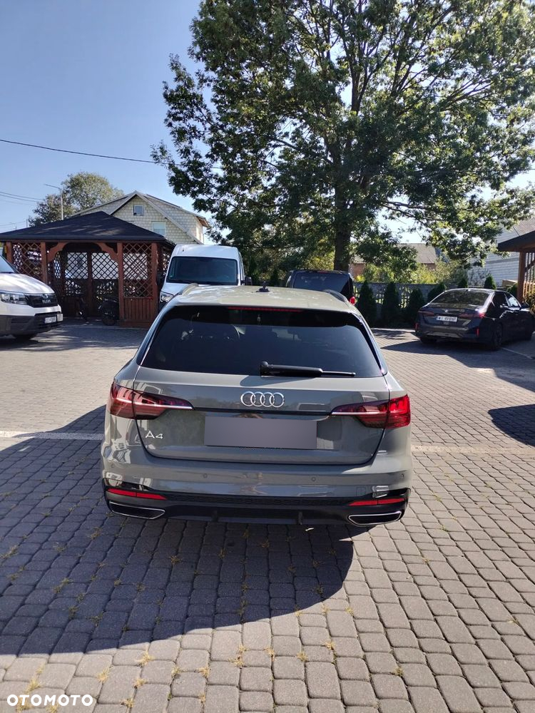 Audi A4 - 20