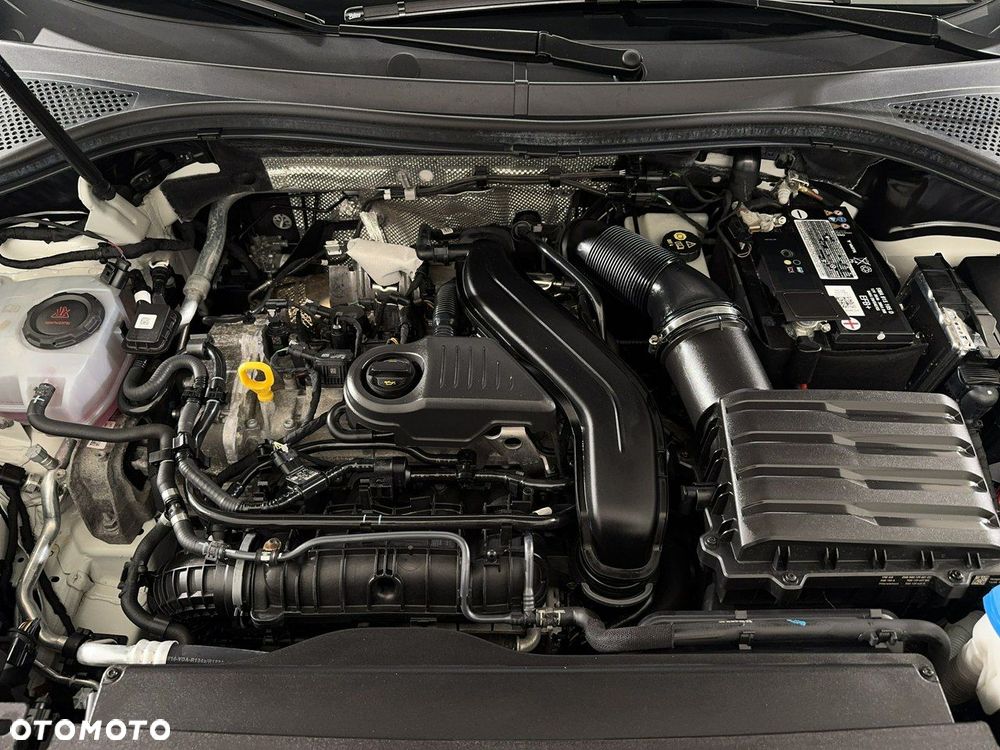 Volkswagen Tiguan - 30