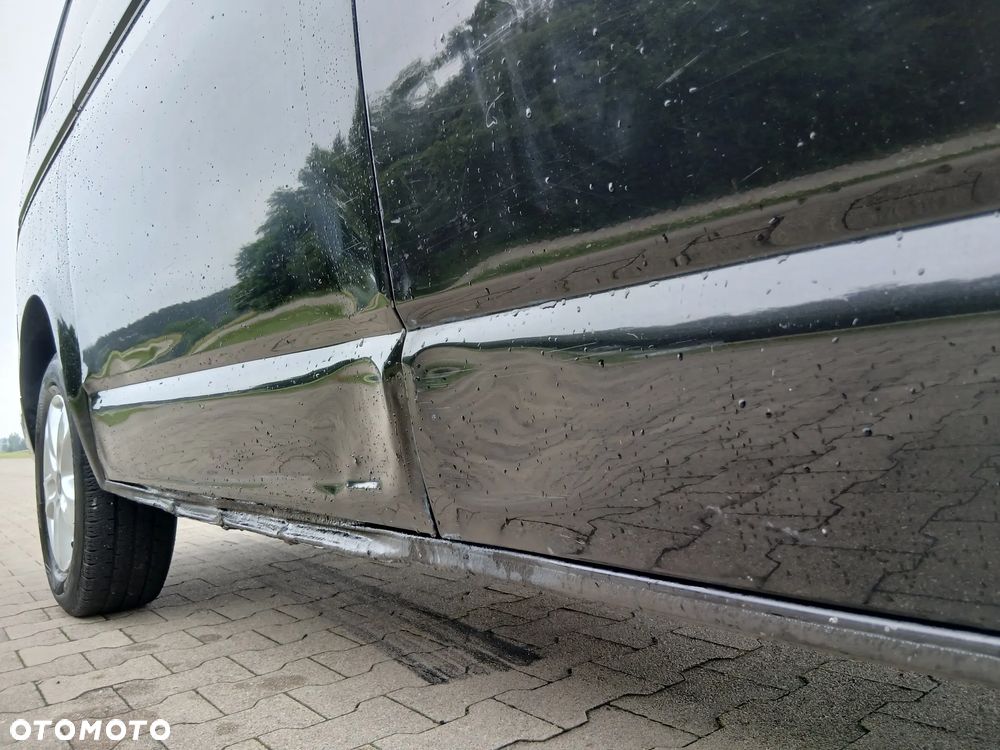 Volkswagen TRANSPORTER - 32