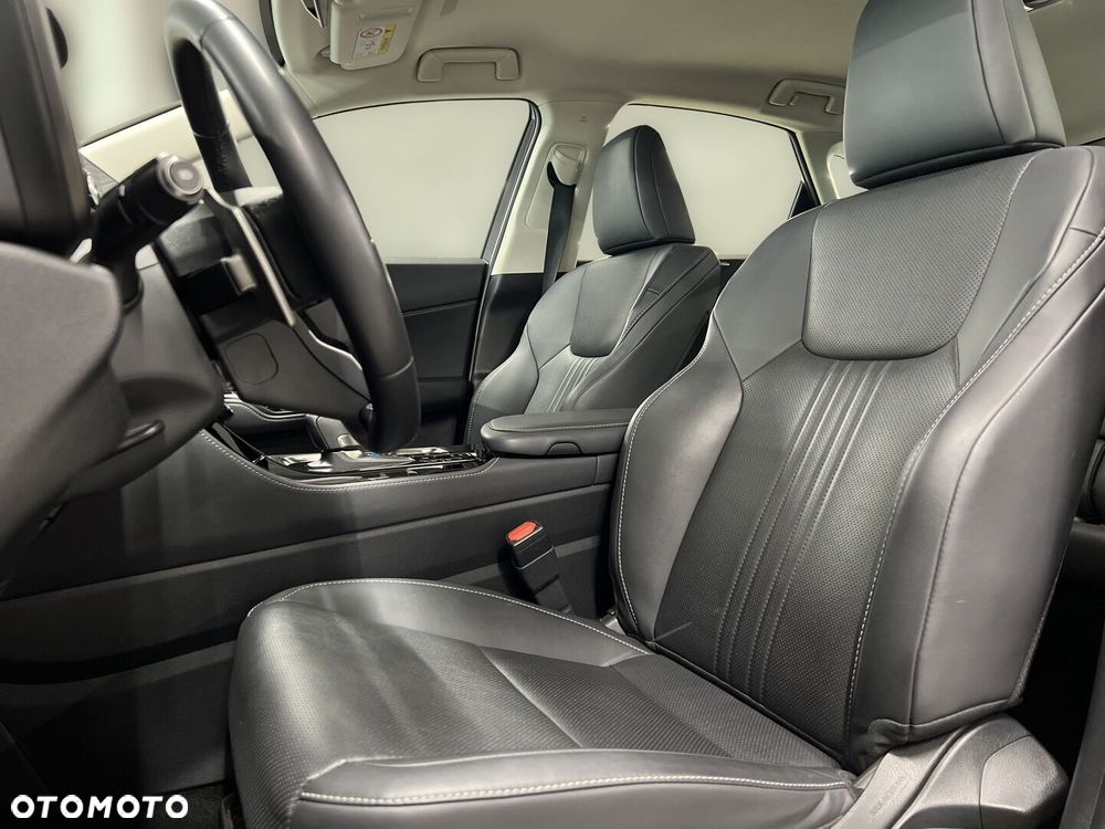 Lexus NX 350h Business AWD - 19