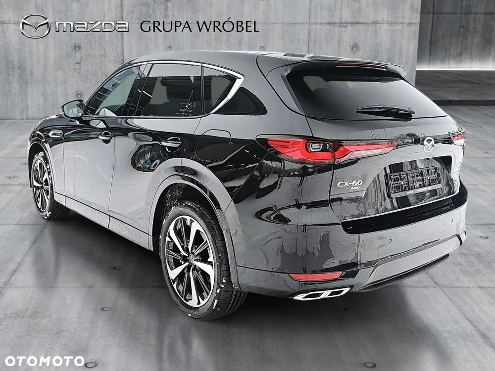 Mazda CX-60 3.3 D mHEV Takumi - 8