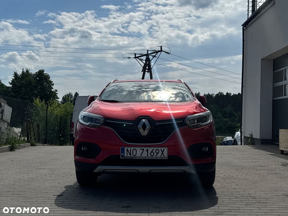 Renault Kadjar 1.3 TCe FAP Zen - 3