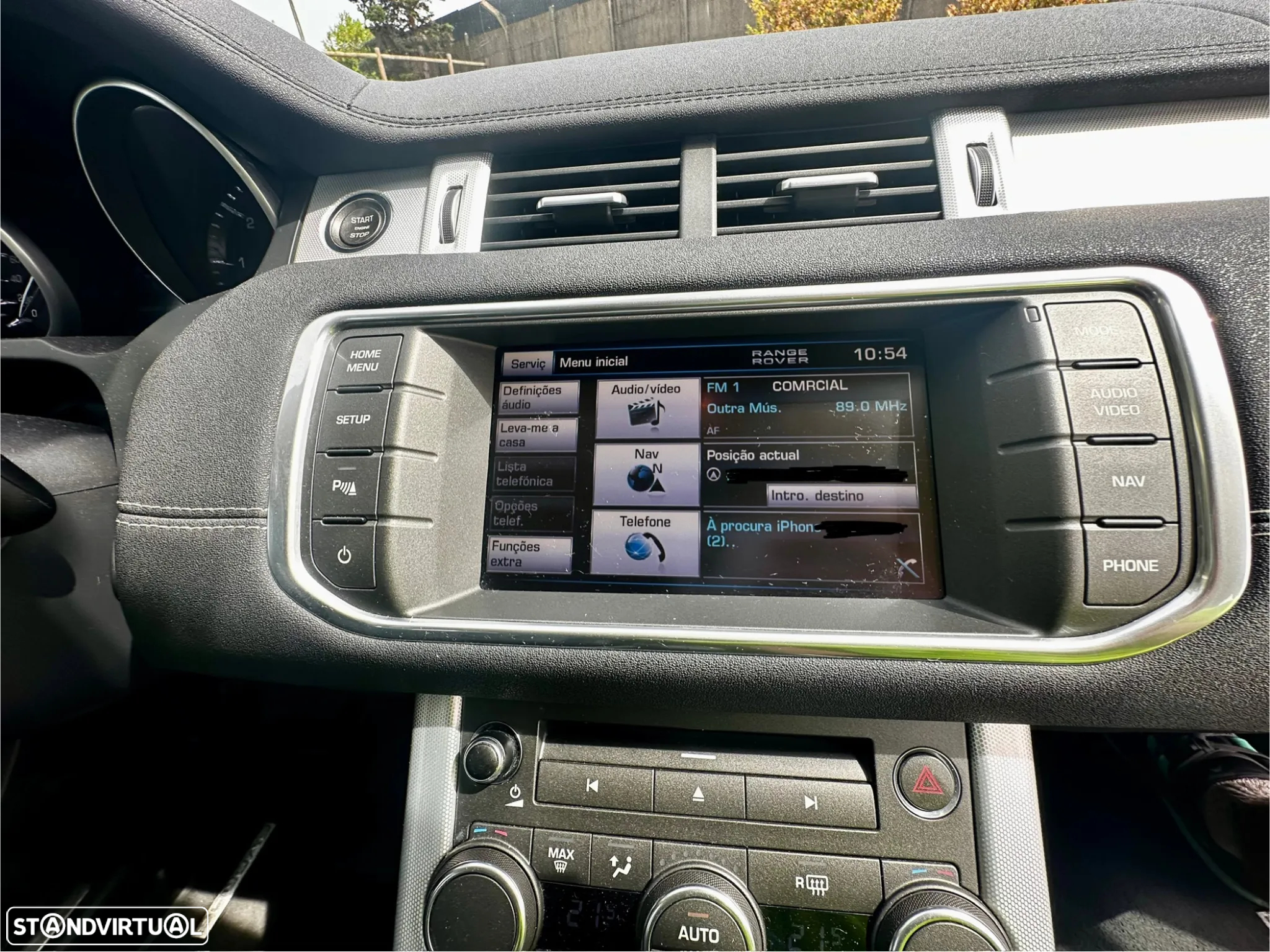 Land Rover Range Rover Evoque 2.2 eD4 Dynamic - 12
