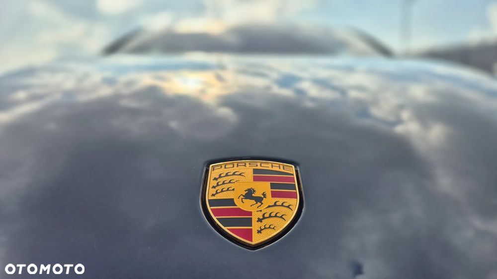 Porsche Panamera - 11