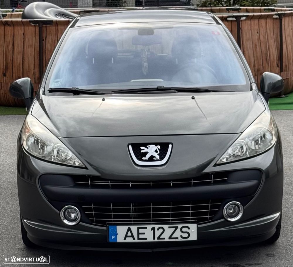 Peugeot 207 120 Sport - 1
