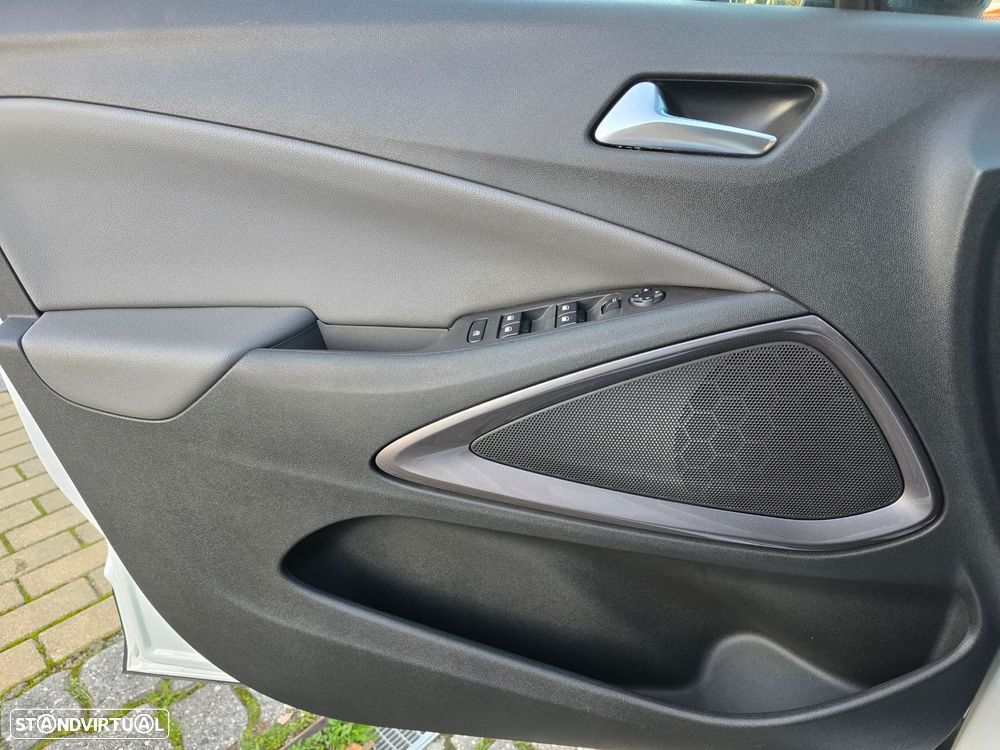 Opel Crossland X 1.2 T Edition - 20