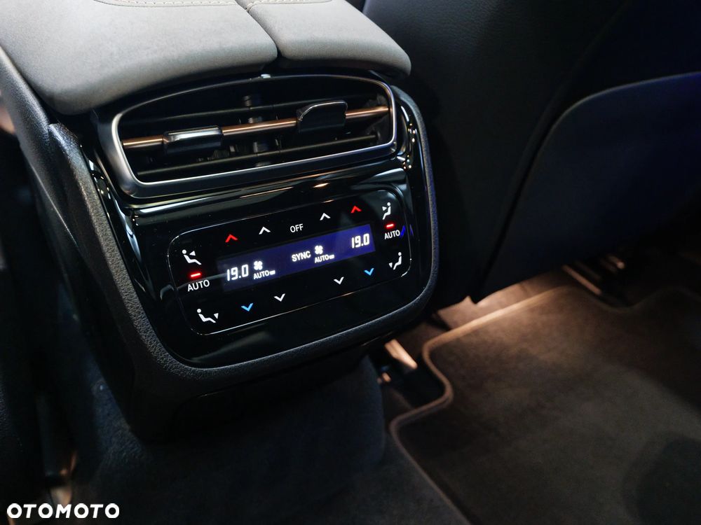 Mercedes-Benz EQS 580 107.8kWh 4-Matic Edition 1 - 37