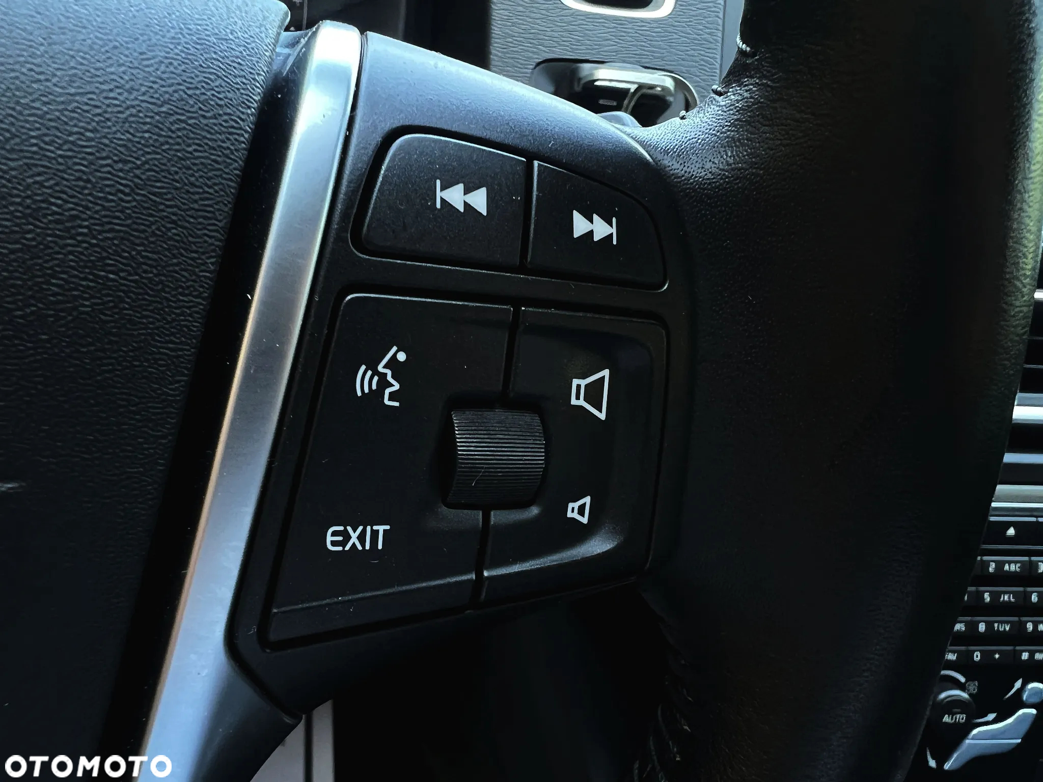 Volvo V60 - 27