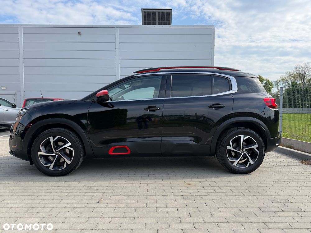 Citroën C5 Aircross 1.5 BlueHDi Feel Pack EAT8 - 6