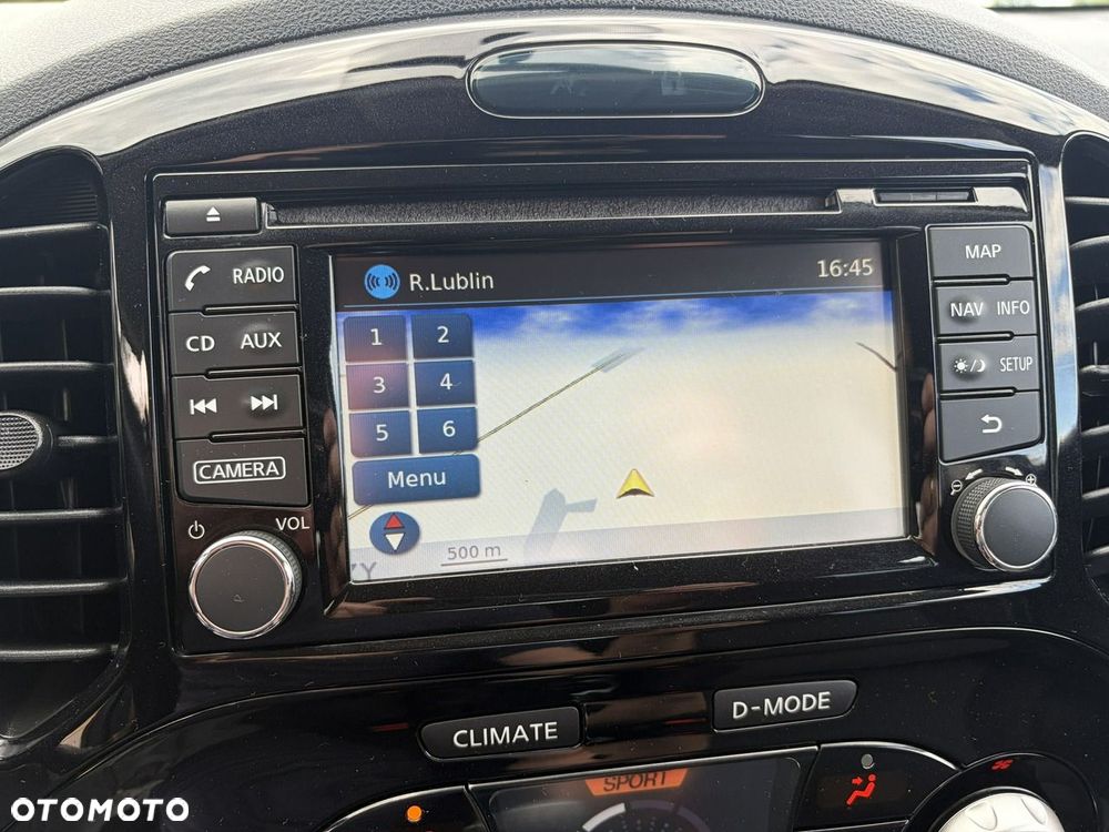 Nissan Juke - 20