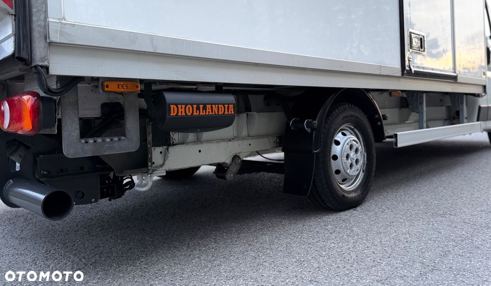 Peugeot Boxer 2.0 Diesel 163KM - 5