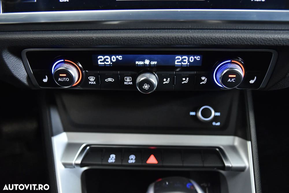 Audi Q3 35 TFSI S tronic - 18