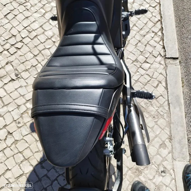 Benelli 502C - 15