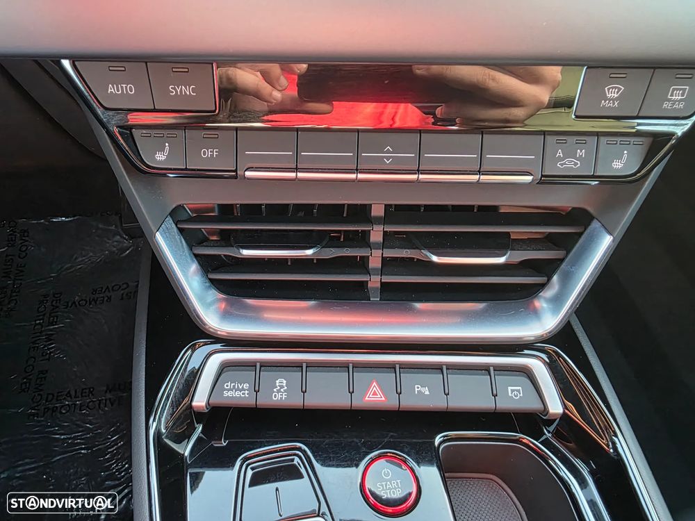 Audi e-tron GT quattro - 32