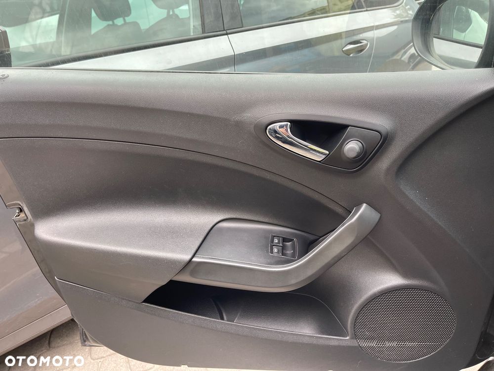 Seat Ibiza 1.0 Reference - 10