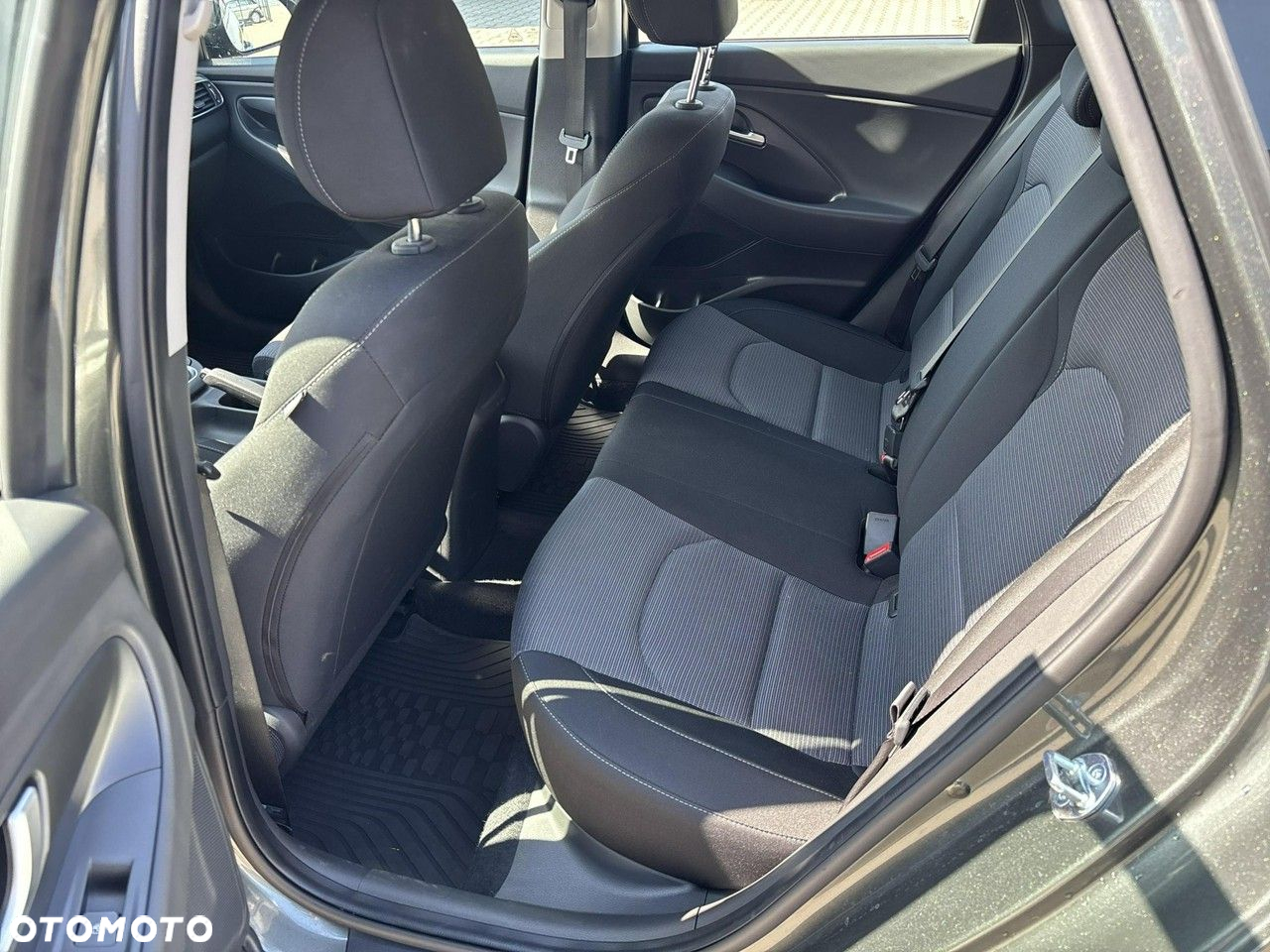 Hyundai i30 1.0 T-GDI Modern - 12
