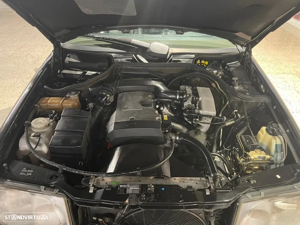 Mercedes-Benz E 220 - 39