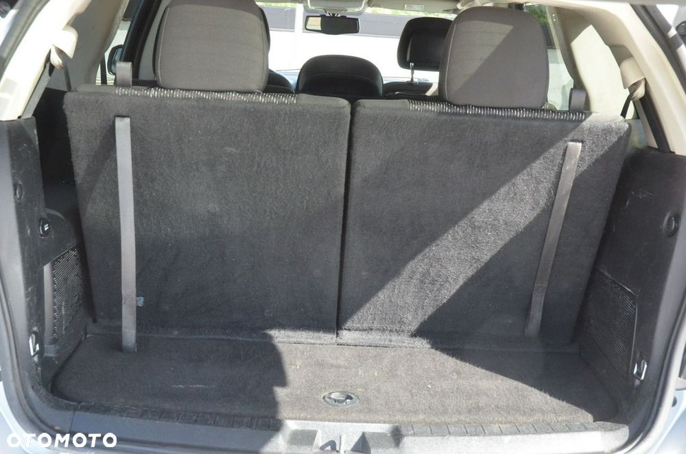 Fiat Freemont 2.0 Multijet 16V DPF Lounge - 13