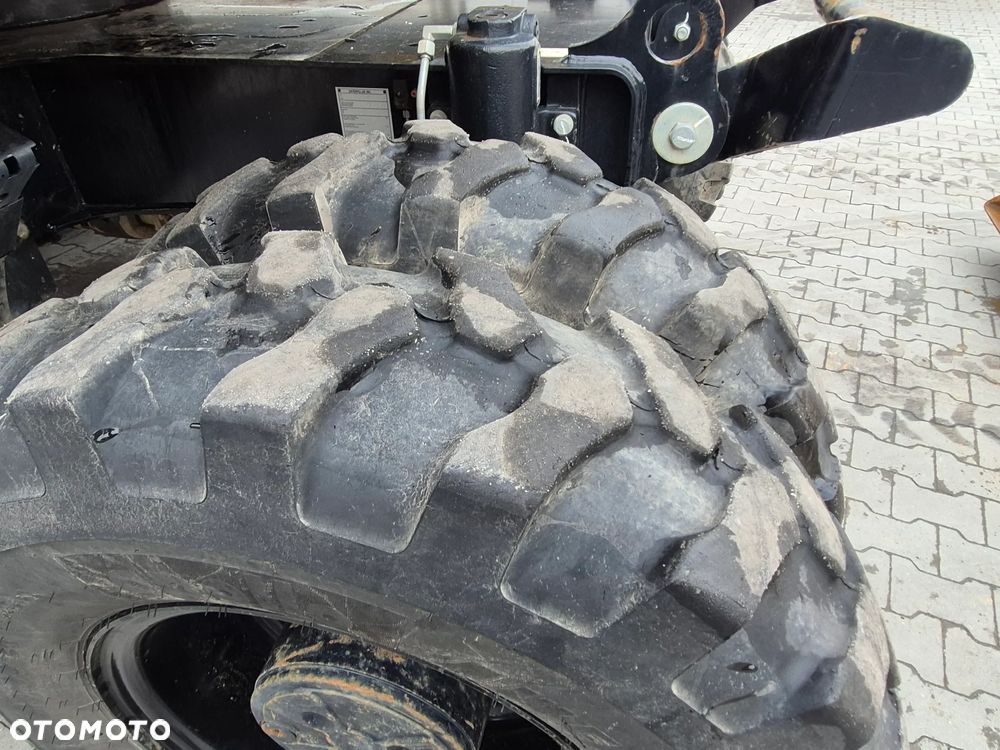 Caterpillar Caterpillar M314F 2020 r. / Pełen serwis CAT/ NIEMCY !!! - 11