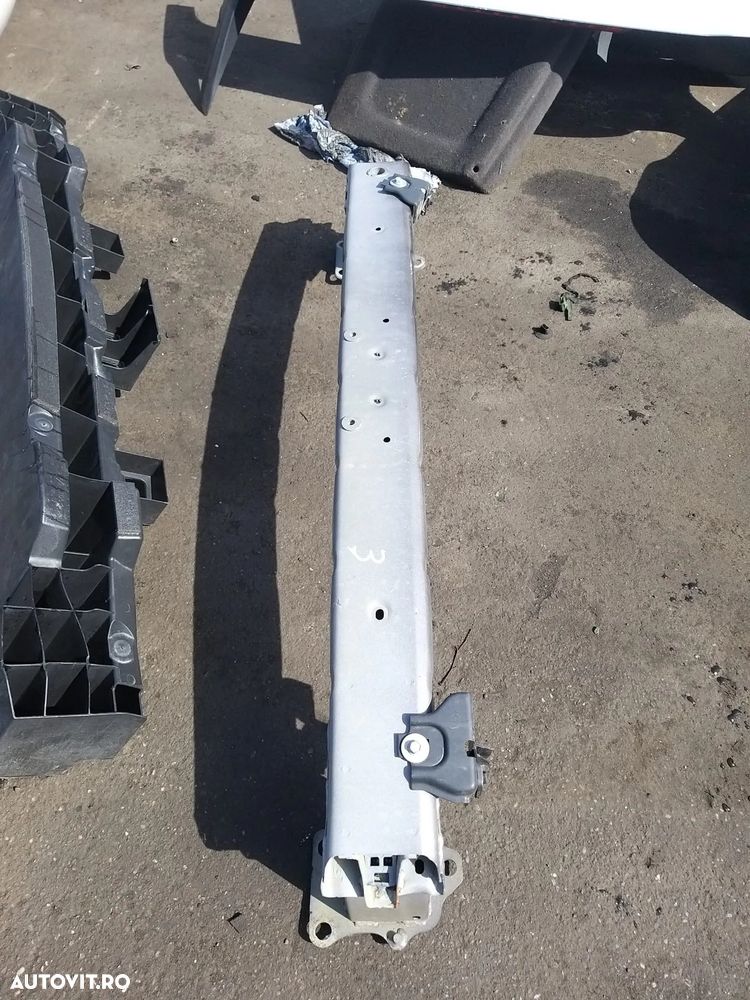 Armatura Bara Spate pentru Peugeot 208 din 2023 - 1