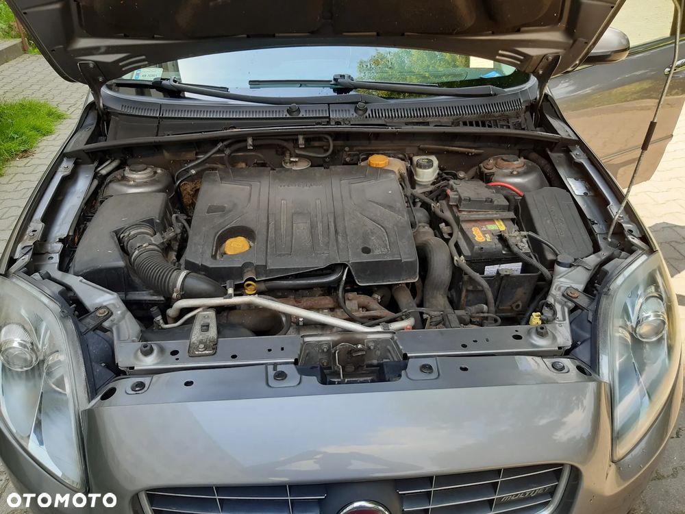 Fiat Croma - 21