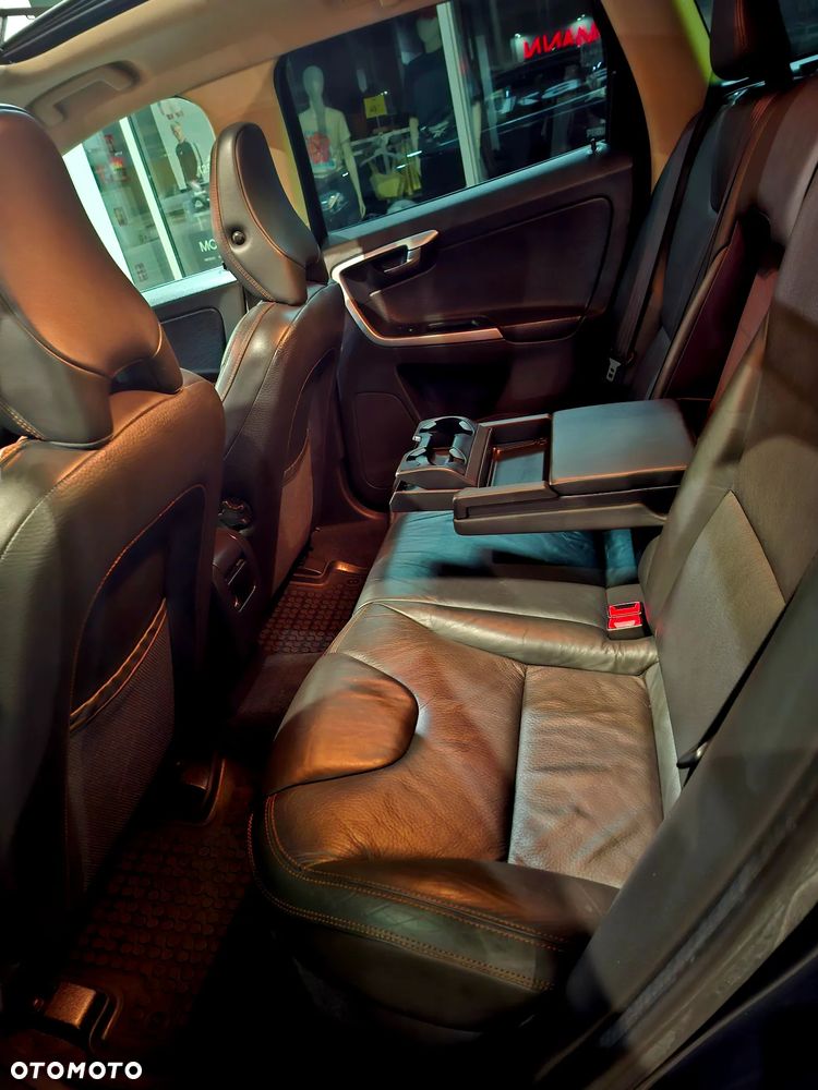 Volvo XC 60 - 3