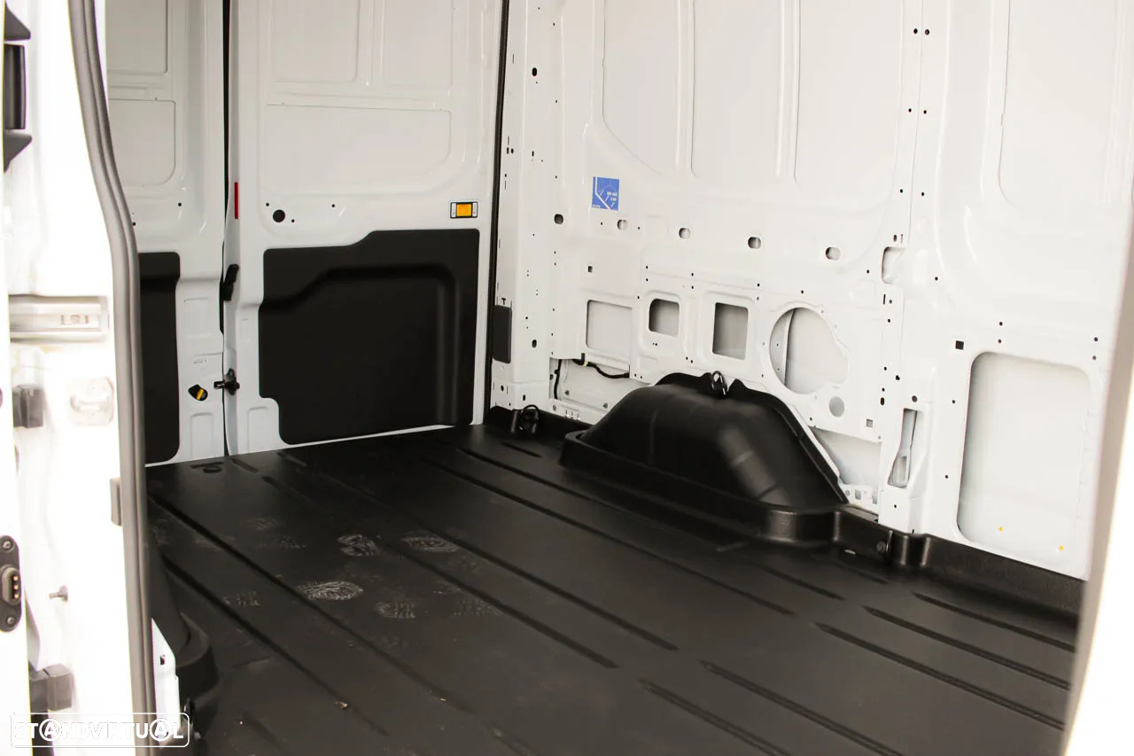 Ford E-TRANSIT L2H2 TREND 68 kwh - 7